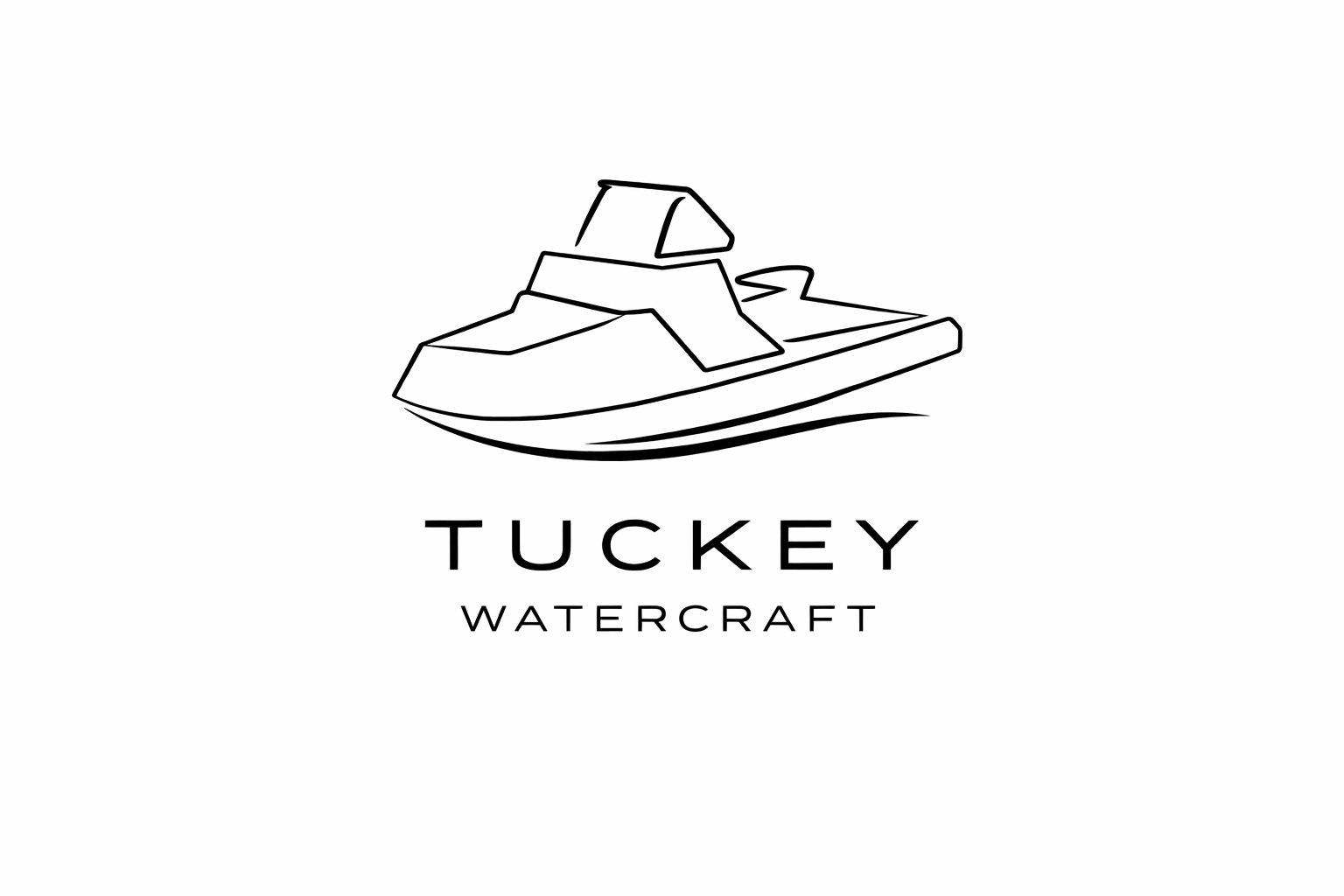 Tuckey Watercraft